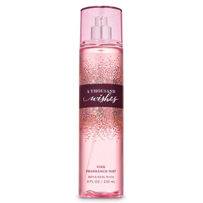 A Thousand Wishes by Bath & Body Works 236ml Fragrance Mist