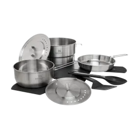 Adventure Even-Heat Camp Pro Cookset