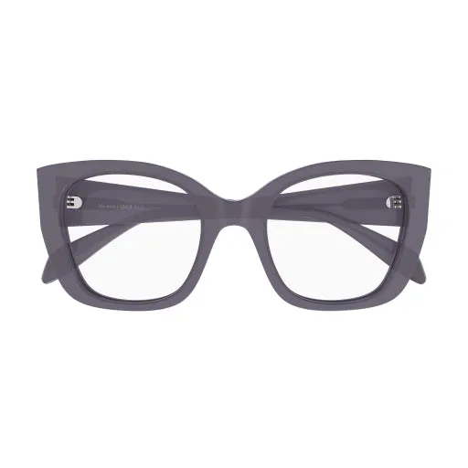 Alexander McQueen AM0379O Eyeglasses