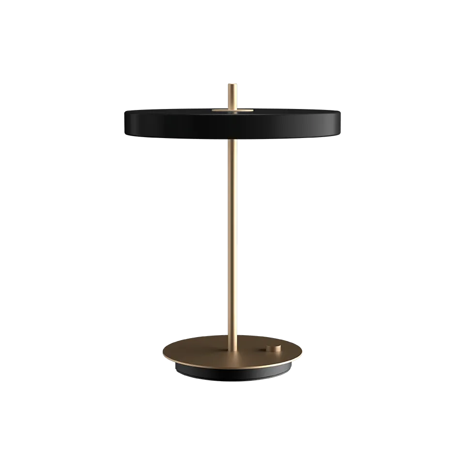 Asteria Table Lamp Various Colours