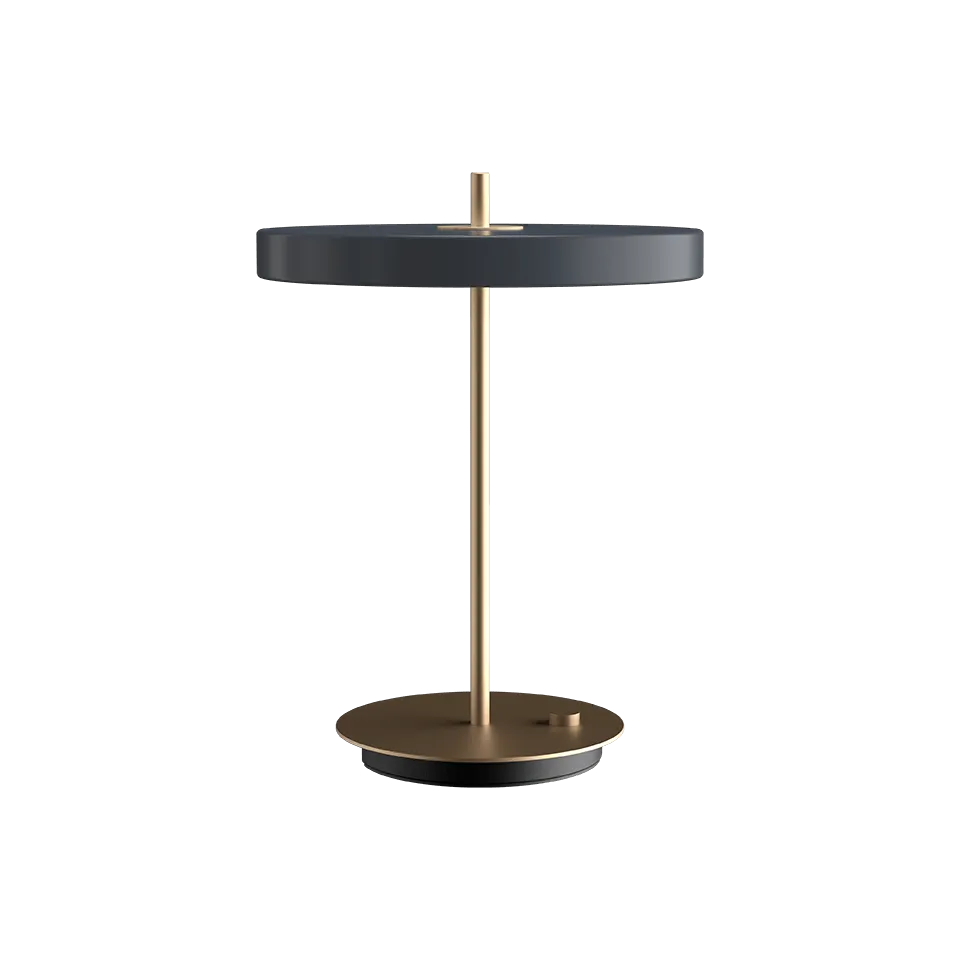 Asteria Table Lamp Various Colours