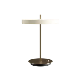 Asteria Table Lamp Various Colours