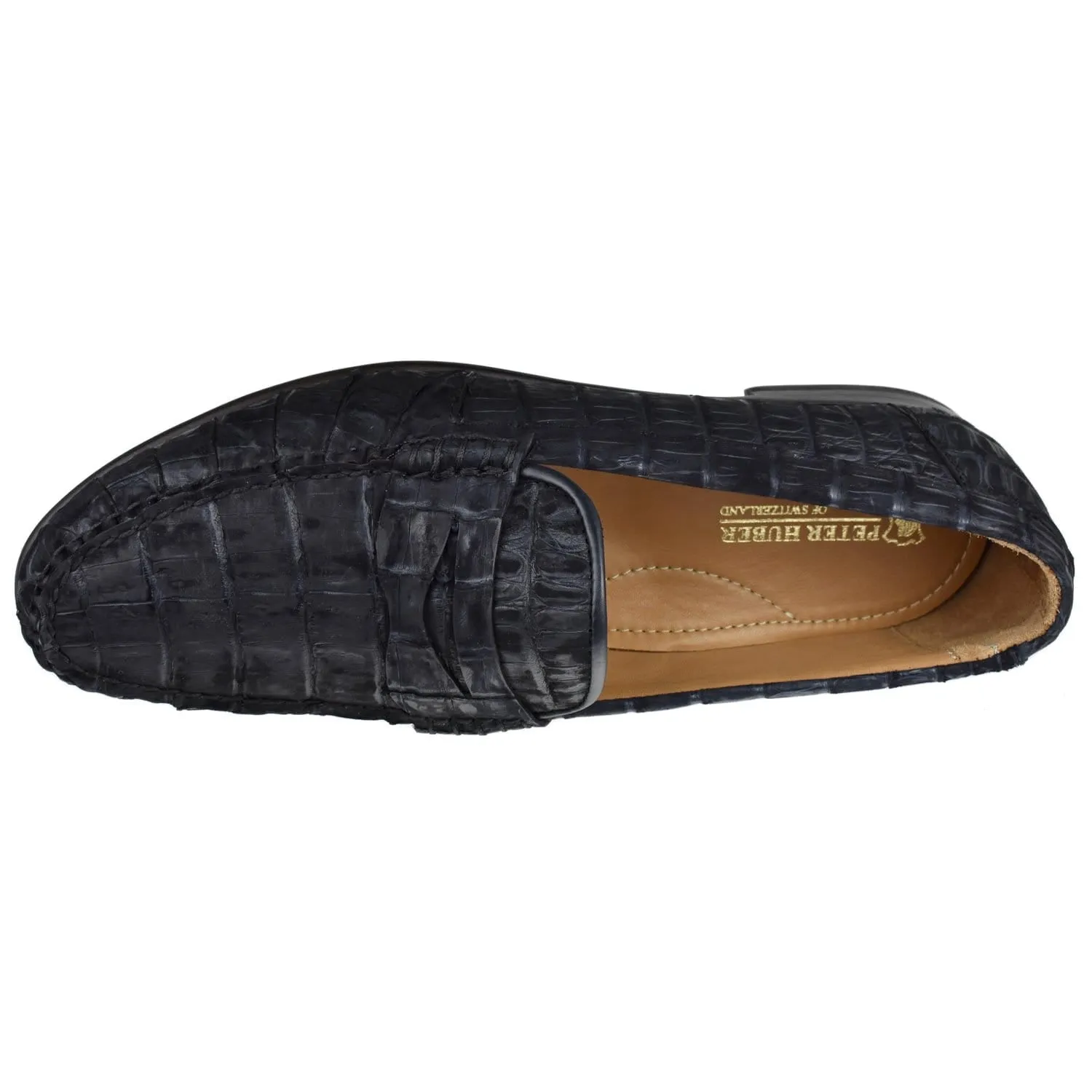 Barker Penny Loafer