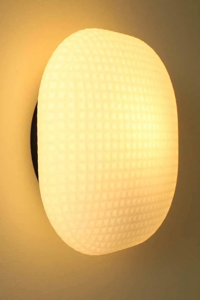 Burlington Wall Light