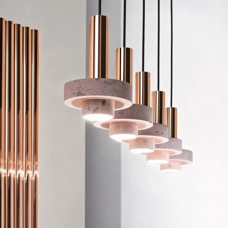 Cielo Pendant Light