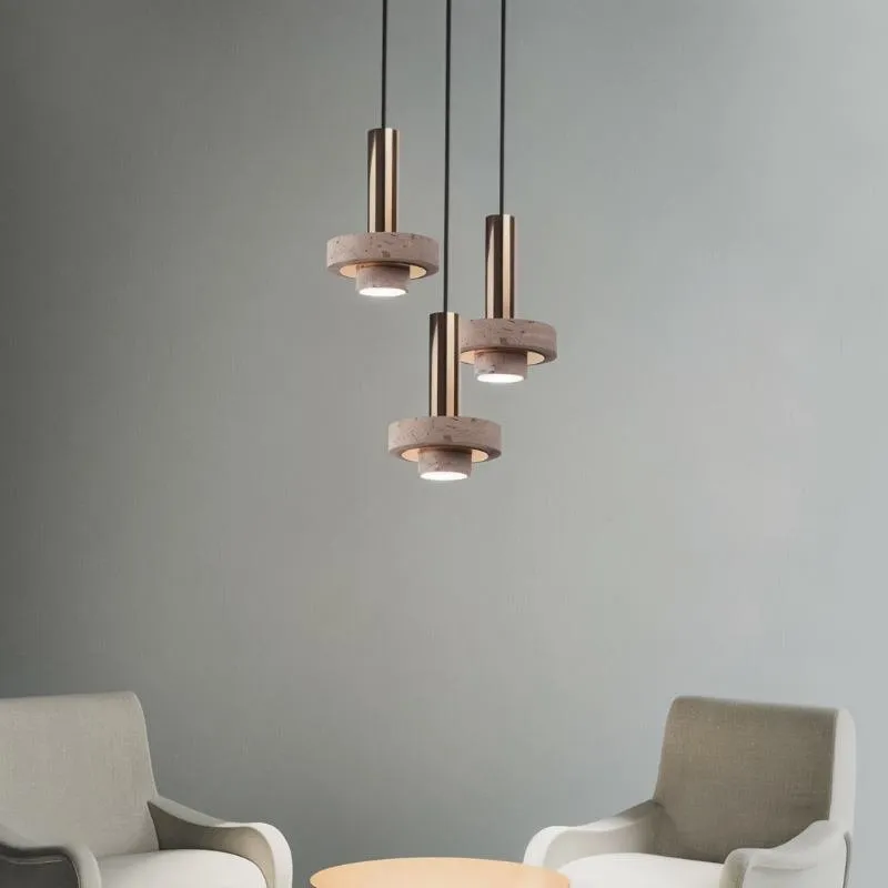 Cielo Pendant Light