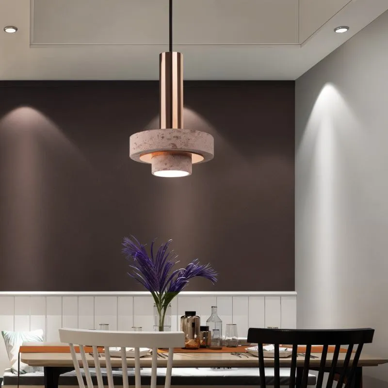 Cielo Pendant Light