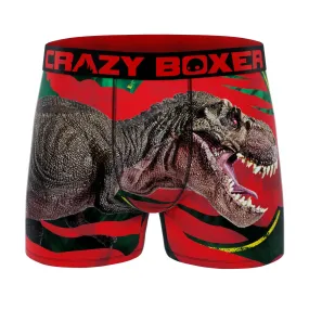 CRAZYBOXER T-Rex Kid's Boxer Briefs