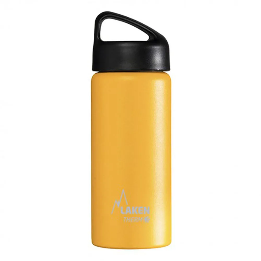 Laken Wide Mouth Classic Thermo Bottle 0.5L