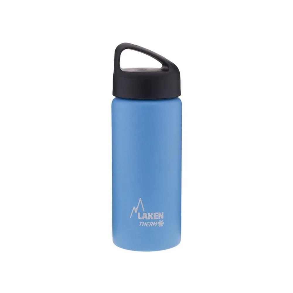 Laken Wide Mouth Classic Thermo Bottle 0.5L