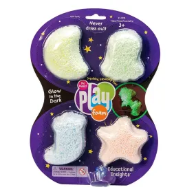 Playfoam - Glow in the Dark