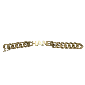 Vintage Chanel Bracelet