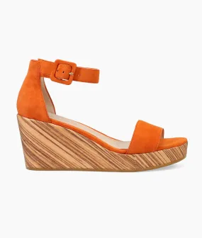 Witten Wedge - Mandarin